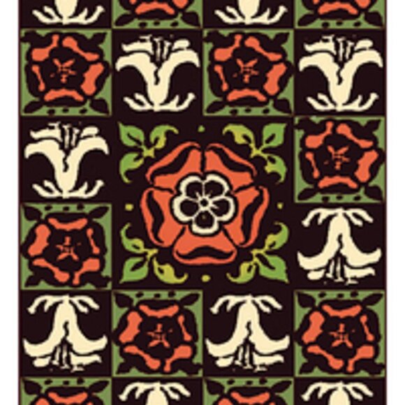 Tarot Original 1909 Deck, pamela colman smith, Borderless deck and guidebook - Picture 5 of 5